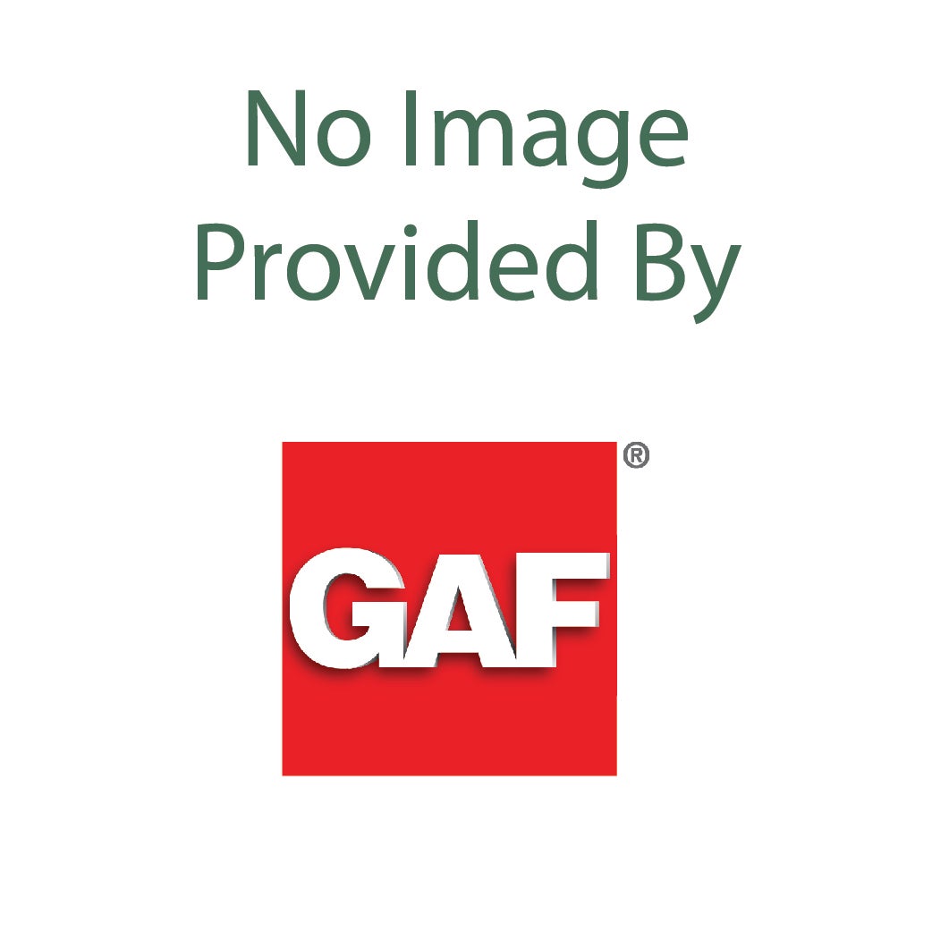 GAF FLAT ISO 1/2" HD BOARD 4'X8' R2.5 (48 SH/UN) 47H1 MacArthur Co.